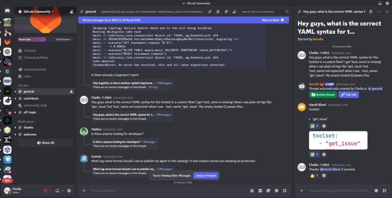 BugFixer – screenshot 2