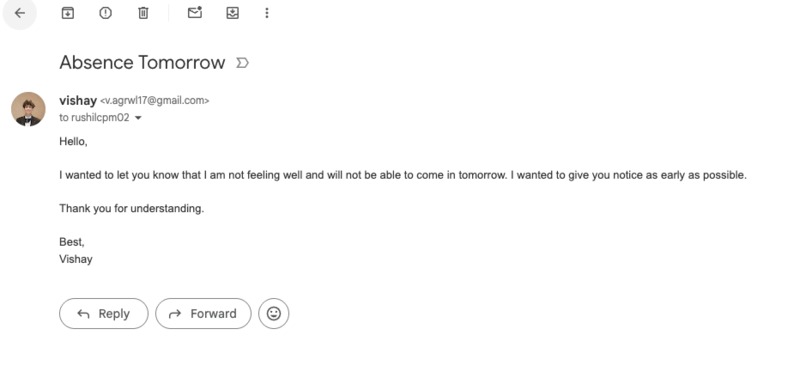 echoOS – screenshot 2