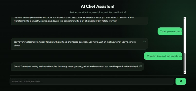 Nutri-Social – screenshot 4