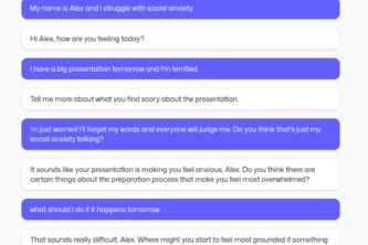 Lenni - Talk Freely, Heal Gently