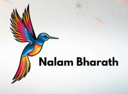 Nalam Bharat – screenshot 1