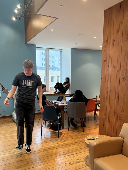 b2bmaas – screenshot 1