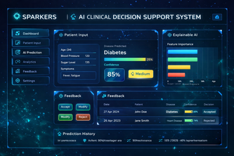 AI Clinical Decision Support