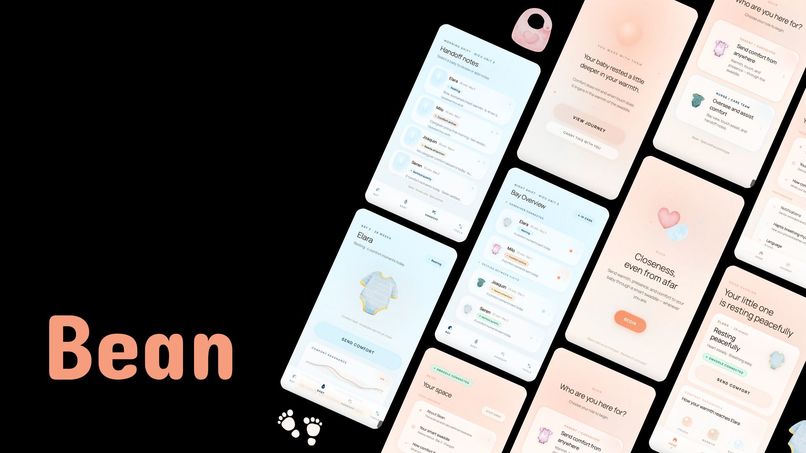 Bean – screenshot 1