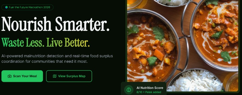  NutriVision AI – screenshot 6