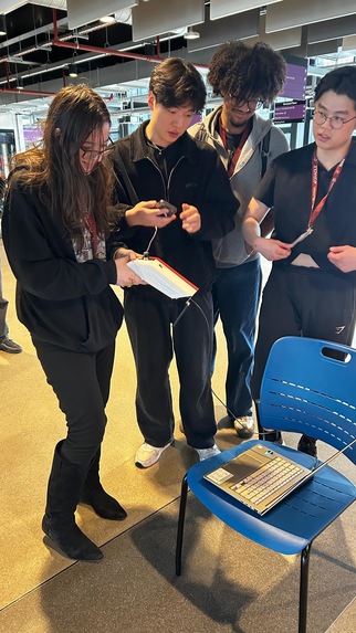 ROBO – screenshot 7