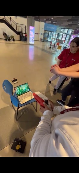 ROBO – screenshot 8