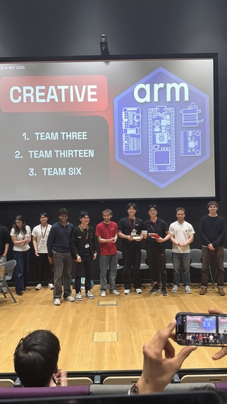 ROBO – screenshot 2