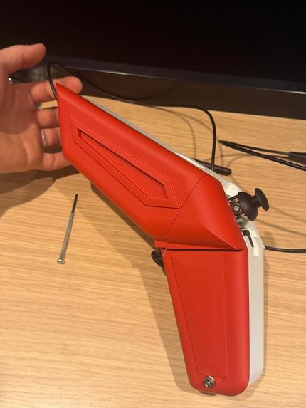 ROBO – screenshot 4