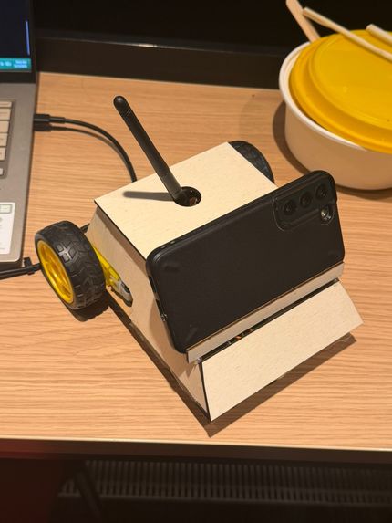 ROBO – screenshot 5