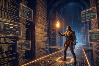 CodeBase Archaeologist