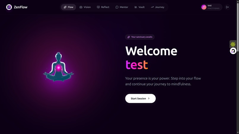 ZenFlow – screenshot 6