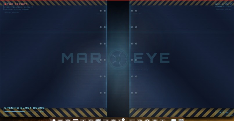 Mareye – screenshot 2