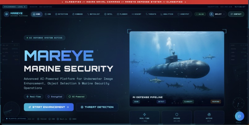 Mareye – screenshot 3