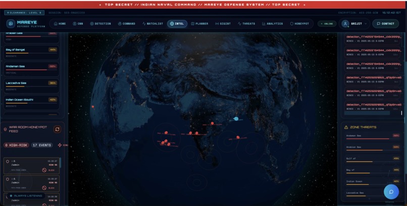 Mareye – screenshot 5