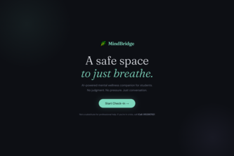 mindbridge