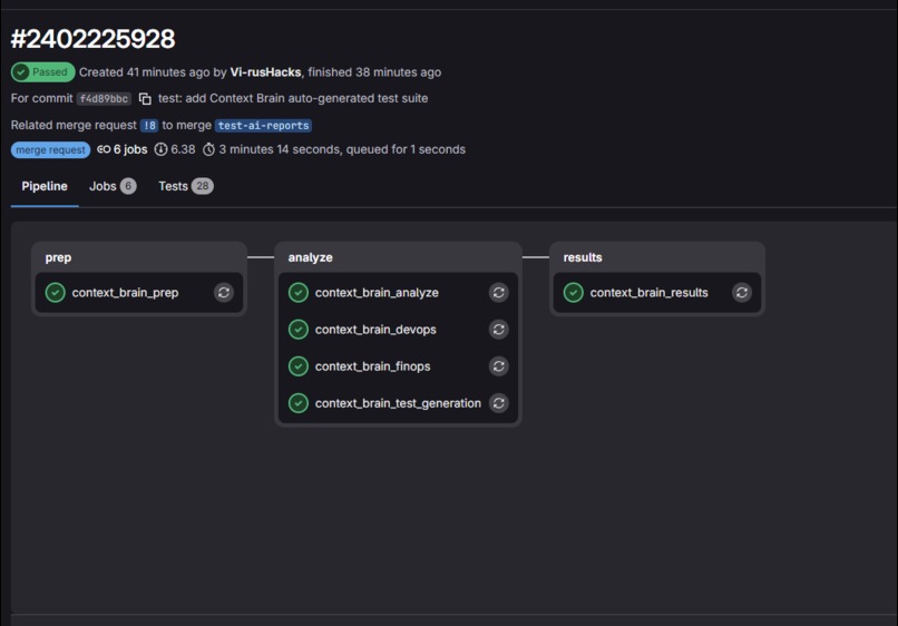 Duo-Guardian: Production Intelligence in Every MR – screenshot 2