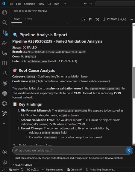 PipelinePulse – screenshot 1