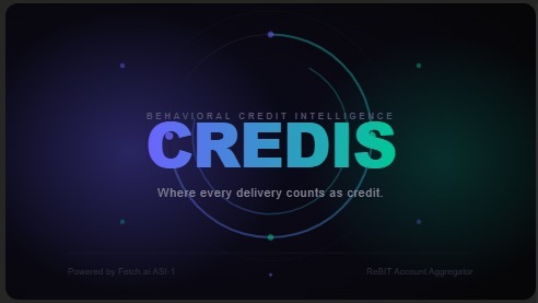 CREDIS – screenshot 1