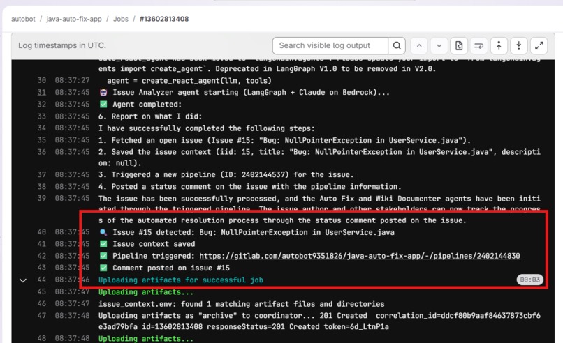 FixFlow – screenshot 6