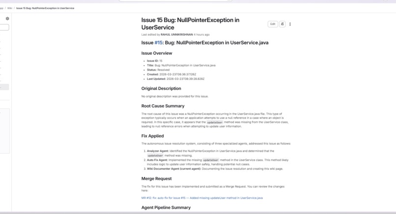 FixFlow – screenshot 7