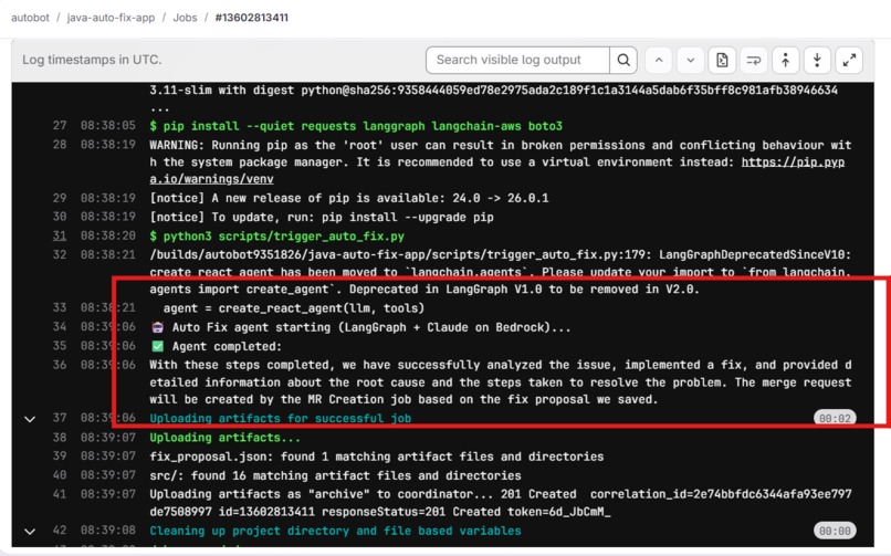 FixFlow – screenshot 8