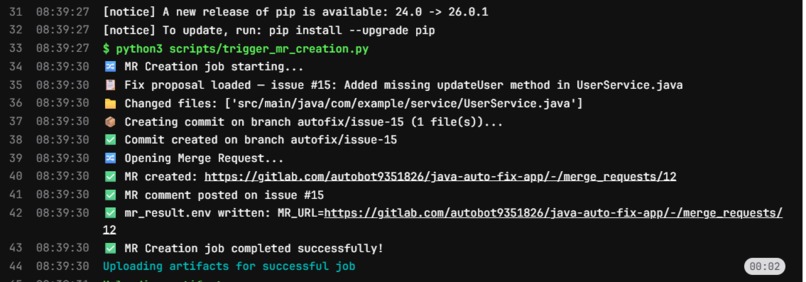 FixFlow – screenshot 10