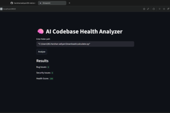 ai-code-analyzer