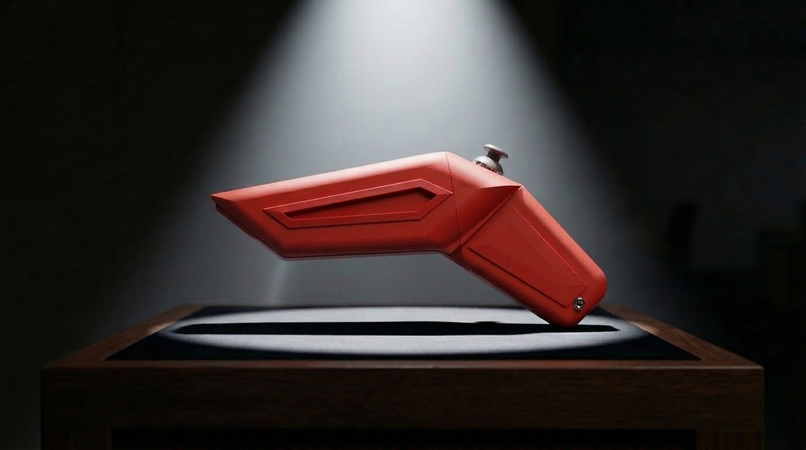 ROBO – screenshot 1