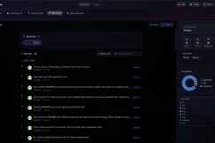 Gitvize – screenshot 5