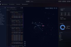 Gitvize – screenshot 3