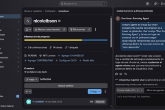 Duo Smart Patching Agent