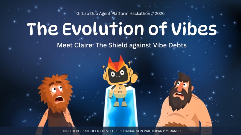 Meet Claire: The Shield against Vibe Debts – screenshot 1