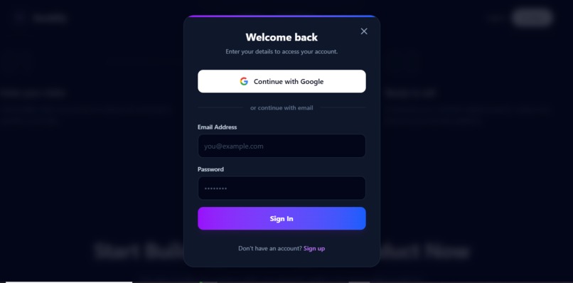 BOOKLIFY – screenshot 4