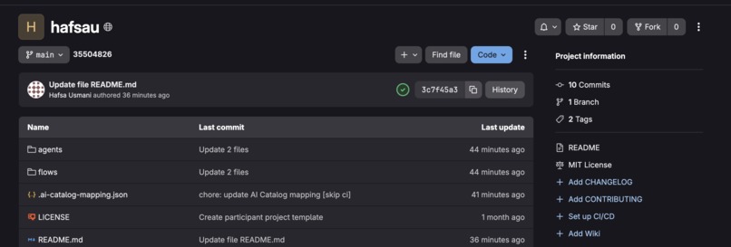 CarbonLint – screenshot 2