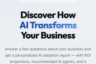 BIZLIFT AI