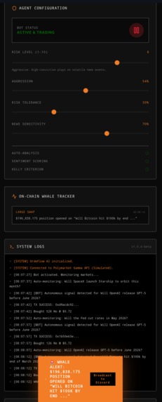 OrdeFlow AI – screenshot 2