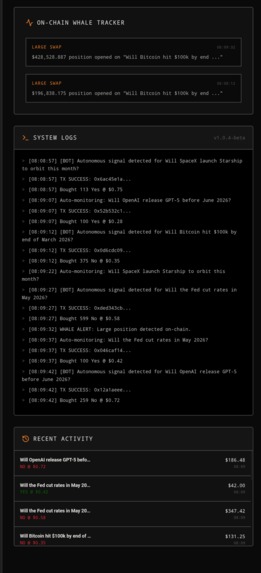 OrdeFlow AI – screenshot 3