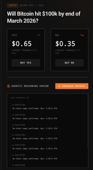 OrdeFlow AI – screenshot 4