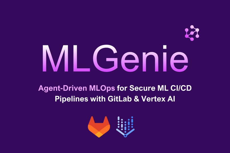 MLGenie – screenshot 2