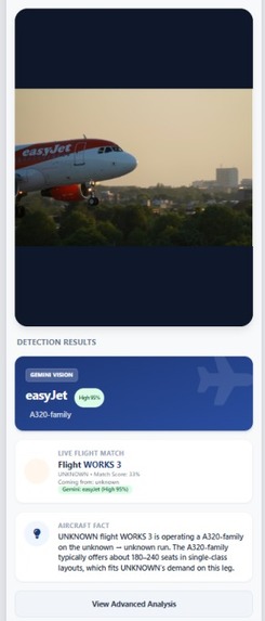 Gatwick GO! – screenshot 1