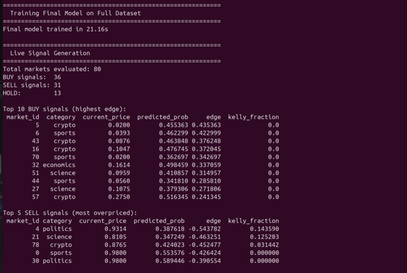 PolySignal – screenshot 5