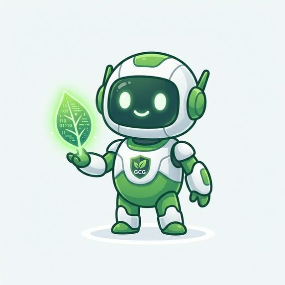 Green Code Guardian – screenshot 1