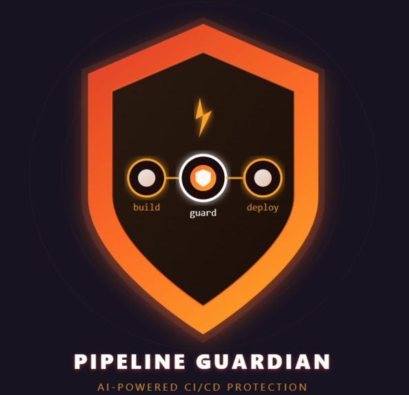 Pipeline-Guardian – screenshot 1