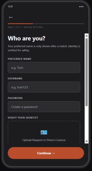 Friendable – screenshot 4