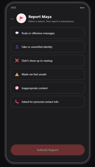 Friendable – screenshot 6