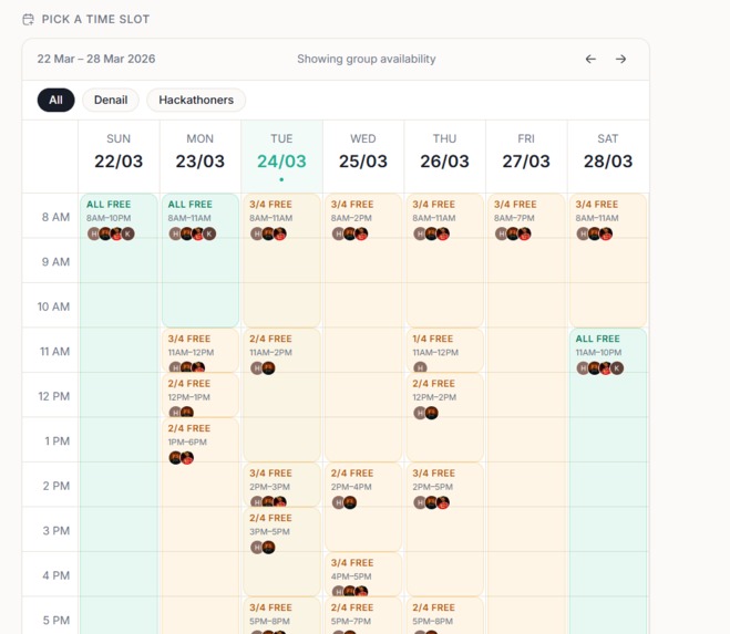 Sync Up – screenshot 7