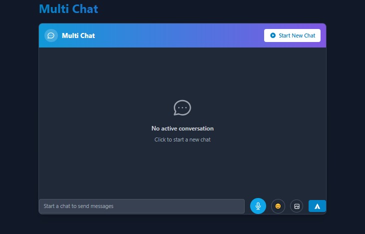 Stranger-meet.com – screenshot 7