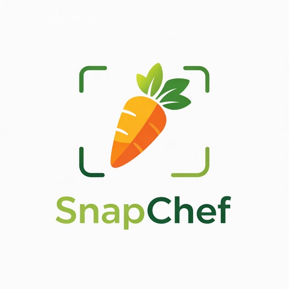 SnapChef – screenshot 1
