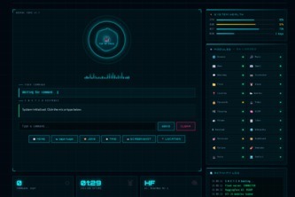 Advance voice assistant S.N.E.T.C.H – screenshot 1